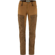 Women's Keb Trousers Timber Brown-Chestnut