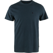 Fjällräven Hemp Blend T-Shirt M Dark Navy