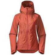 Women's Letto V2 3L Jacket Brick