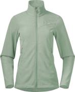 Women's Finnsnes Fleece Jacket  Jade Green