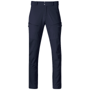 Bergans Men's Rabot V2 Softshell Pants Navy Blue