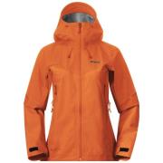 Bergans Rabot Light 3l Shell Jacket Women Alert Orange