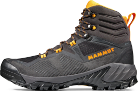 Mammut Men's Sapuen High GORE-TEX black-dark radiant