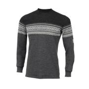 DesignWool Marius Crew Neck Man Norefjell