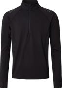 Fischer Men's Vemdalen Baselayer Long-Sleeve Black