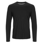 Men's Base Longsleeve 175 Jet Black