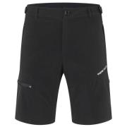 Men's Unstoppable Shorts Jet Black