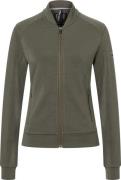 Women's Motion Jacket Black Ink