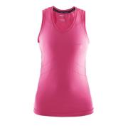 Craft Women's Cool SL Singlet Berry