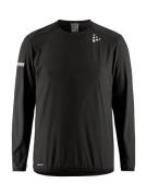 Craft Men's Pro Hypervent Long Sleeve Wind Top 2 Black