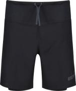 Men's Trailfly Ultra 7' 2in1 Short Black