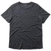 Men's Activist Tee True Black