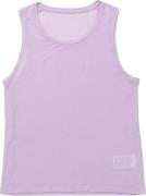 Houdini Women's Tree Tank Purple Heather