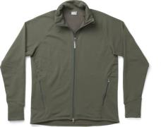Men's Power Up Jacket Baremark Green