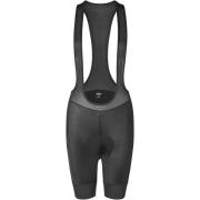 Gripgrab Women's Ride Bib Shorts Black