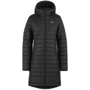 Kari Traa Women's Aada Primaloft Long Jacket Black