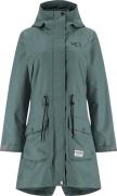 Women's Tesdal Parka MURK