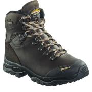 Men's Kansas Gore-Tex Dark Brown