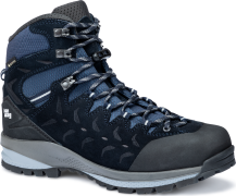 Women's Makra Trek Sf Extra Lady Gore-Tex Navy/ Light Grey