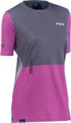 Women's Xtrail 2 Jersey Ss Grey