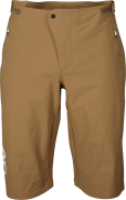 POC Men's Essential Enduro Shorts Jasper Brown