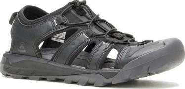 Kamik Men's Syros Black