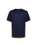 Mons Royale Men's Tarn Merino Shift T-Shirt Cumin / Midnight