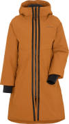 Didriksons Aino Women's Parka 4 Cayenne