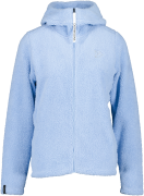 Didriksons Women's Anniken Full Zip 2 Sea Blue