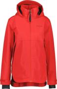 Didriksons Women's Jennie Jacket Pomme Red