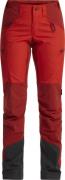 Lundhags Women's Makke Pant Lively Red/Mellow Red