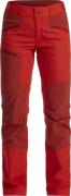 Lundhags Women's Makke Light Pant Lively Red/Mellow Red