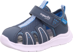 Superfit Kids' Wave Blue/Turquise