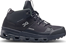 Women's Cloudtrax Waterproof Black