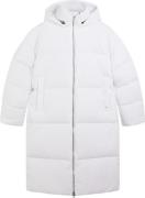 J.Lindeberg Women's Sydney Down Parka White