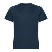Urberg Men's Lyngen Merino T-Shirt 2.0 Midnight Navy