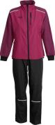 Women's Walk'n'run Set Fuchsia