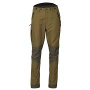 Laksen Men's Dynamic Eco Trousers Sand/Green