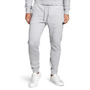 Men's Centre Tapered Pant  Light Grey Melange