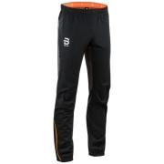 Men's Pants Power Black