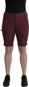 Women's Himalaya Shorts Wine