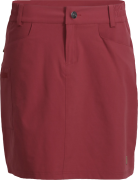 Women's Himalaya Skort Red