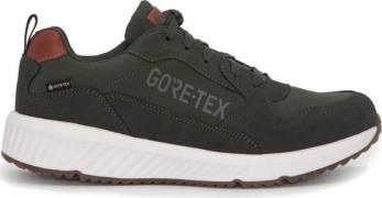 Polecat Unisex Arena Albertville Gore-Tex Green