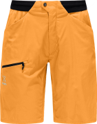 Haglöfs Women's L.I.M Fuse Shorts Desert Yellow