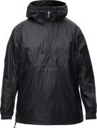 Women's Cliff Rain Jacket Black