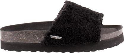 Shepherd of Sweden Women's Sigrid Black