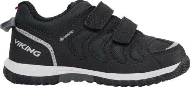 Viking Kids' Cascade GORE-TEX Black