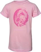 Isbjörn of Sweden Kids' Ocean Tee Frostpink