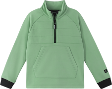 Kids' Kupista Sweater Calm Green