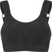 Swegmark Kimberly Iconic Sport Bra Black